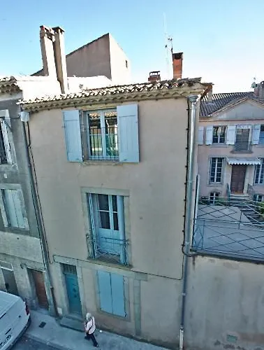 Le Clos Saint Michel