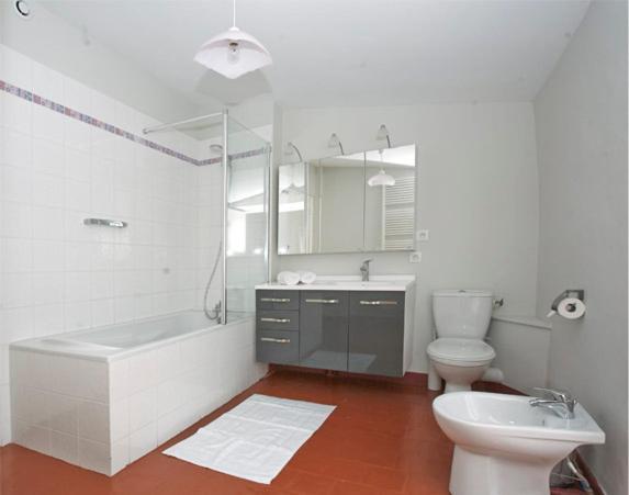 Le Clos Saint Michel Apartment