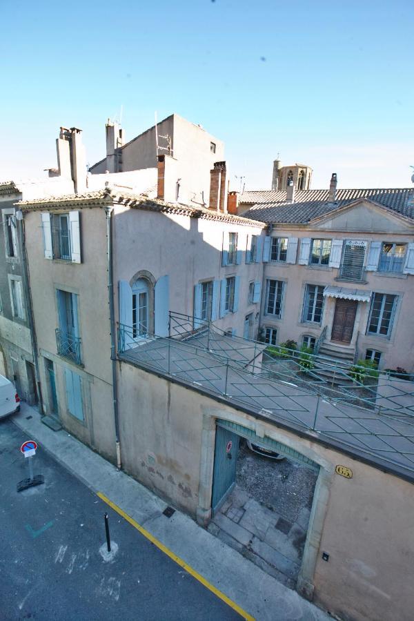 Le Clos Saint Michel * Carcassonne