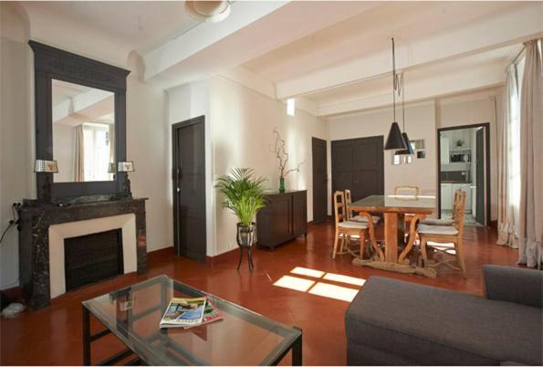 Le Clos Saint Michel Apartment *