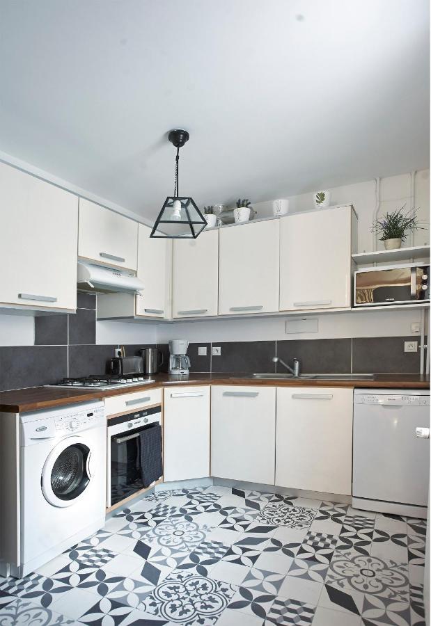 Apartment Le Clos Saint Michel