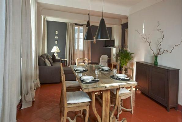 Le Clos Saint Michel Apartment *