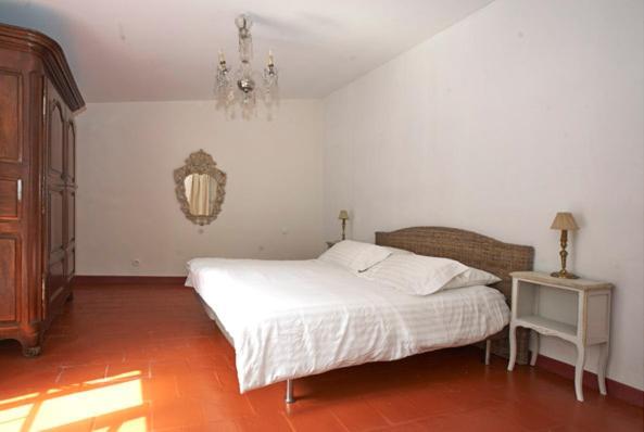Le Clos Saint Michel Apartment *