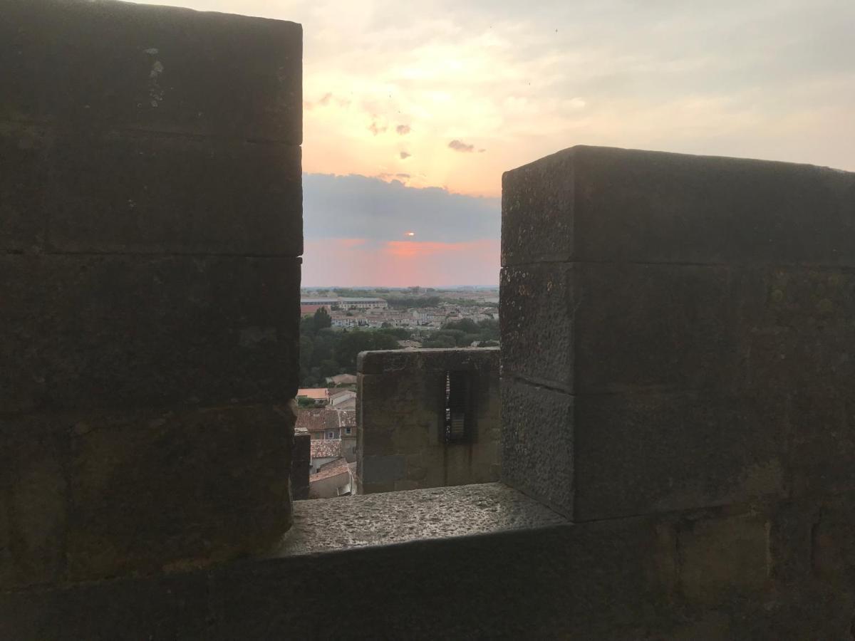 Le Clos Saint Michel Apartment Carcassonne