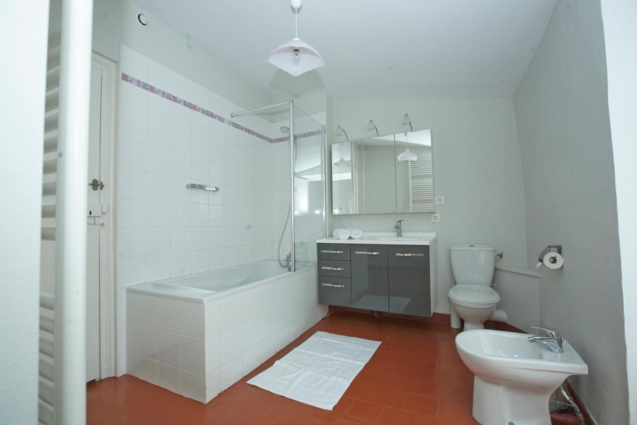 Le Clos Saint Michel *