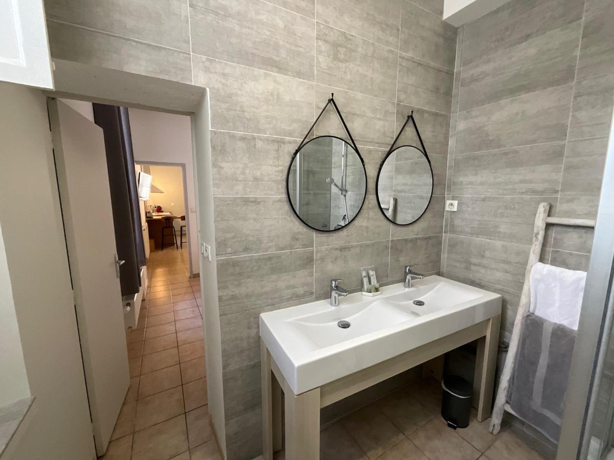 Le Clos Saint Michel Apartment