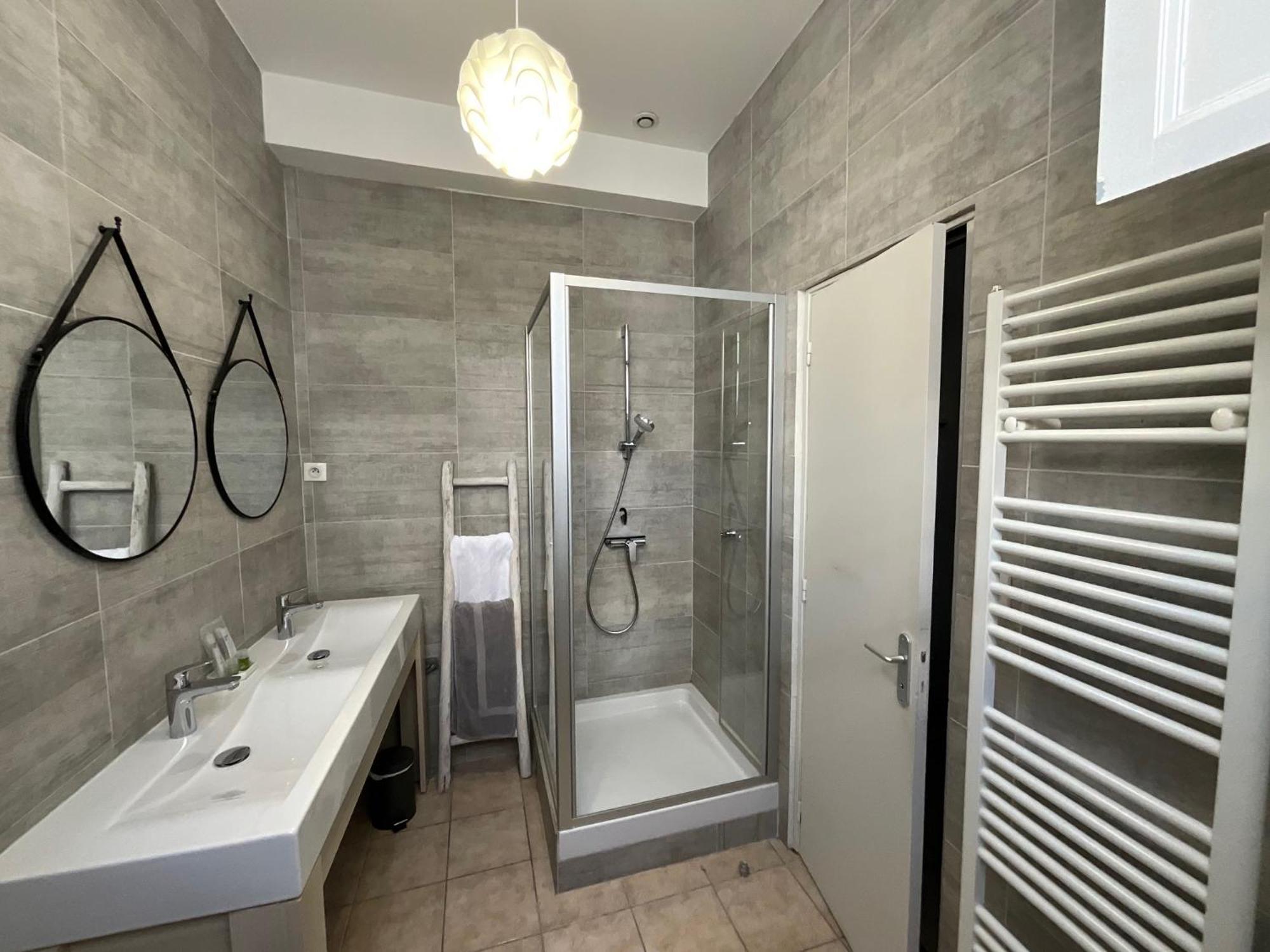 Le Clos Saint Michel Apartment