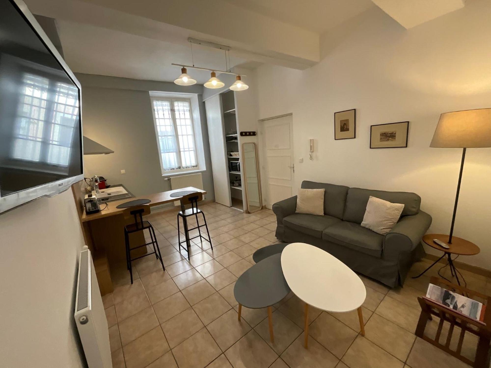 Le Clos Saint Michel *